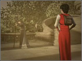 Zak zacznie z Tobą rozmawiać o zmianach jakie w nim zaszły - UMOWA cz.4 | Keepsake - Keepsake - poradnik do gry