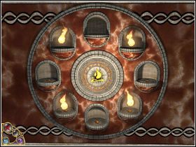 5 - UMOWA cz.4 | Keepsake - Keepsake - poradnik do gry