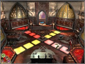 6 - UMOWA cz.4 | Keepsake - Keepsake - poradnik do gry