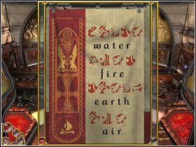 Teraz możesz iść do kuźni (portal, czerwony teleport, czerwony, ogród, schody i niebieski teleport - skrót drogi) - UMOWA cz.4 | Keepsake - Keepsake - poradnik do gry