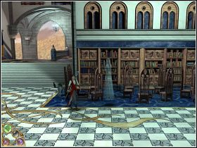 7 - UMOWA cz.4 | Keepsake - Keepsake - poradnik do gry