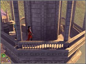 8 - UMOWA cz.4 | Keepsake - Keepsake - poradnik do gry