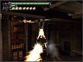 1 - Broń palna - Dante | Broń | Devil May Cry 3 Dantes Awakening - Devil May Cry 3: Dantes Awakening - Edycja Specjalna - poradnik do gry