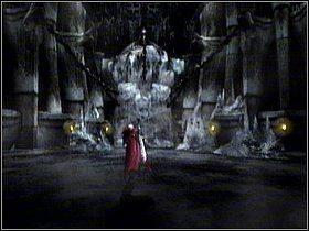 3 - Misja #3 | Solucja | Devil May Cry 3 Dantes Awakening - Devil May Cry 3: Dantes Awakening - Edycja Specjalna - poradnik do gry