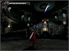 2 - Misja #4 | Solucja | Devil May Cry 3 Dantes Awakening - Devil May Cry 3: Dantes Awakening - Edycja Specjalna - poradnik do gry