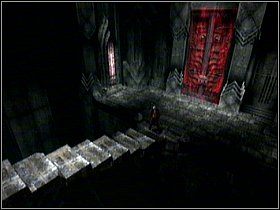 Przywitasz znany Ci już hol - Misja #4 | Solucja | Devil May Cry 3 Dantes Awakening - Devil May Cry 3: Dantes Awakening - Edycja Specjalna - poradnik do gry