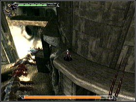 4 - Misja #4 | Solucja | Devil May Cry 3 Dantes Awakening - Devil May Cry 3: Dantes Awakening - Edycja Specjalna - poradnik do gry