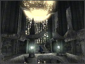 5 - Misja #4 | Solucja | Devil May Cry 3 Dantes Awakening - Devil May Cry 3: Dantes Awakening - Edycja Specjalna - poradnik do gry