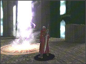 2 - Misja #5 | Solucja | Devil May Cry 3 Dantes Awakening - Devil May Cry 3: Dantes Awakening - Edycja Specjalna - poradnik do gry