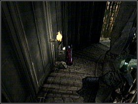 Teraz udaj się na samą górę - Misja #5 | Solucja | Devil May Cry 3 Dantes Awakening - Devil May Cry 3: Dantes Awakening - Edycja Specjalna - poradnik do gry