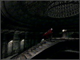 4 - Misja #5 | Solucja | Devil May Cry 3 Dantes Awakening - Devil May Cry 3: Dantes Awakening - Edycja Specjalna - poradnik do gry