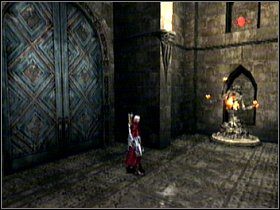 5 - Misja #6 | Solucja | Devil May Cry 3 Dantes Awakening - Devil May Cry 3: Dantes Awakening - Edycja Specjalna - poradnik do gry