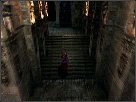 Po zebraniu wszystkich Essence wróć do miejsca, z którego zaczynałeś - Misja #6 | Solucja | Devil May Cry 3 Dantes Awakening - Devil May Cry 3: Dantes Awakening - Edycja Specjalna - poradnik do gry