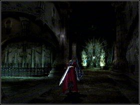 3 - Misja #7 | Solucja | Devil May Cry 3 Dantes Awakening - Devil May Cry 3: Dantes Awakening - Edycja Specjalna - poradnik do gry