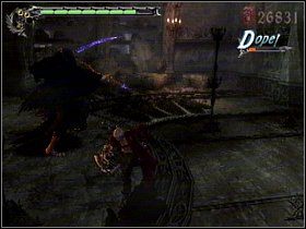 6 - Misja #7 | Solucja | Devil May Cry 3 Dantes Awakening - Devil May Cry 3: Dantes Awakening - Edycja Specjalna - poradnik do gry