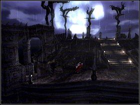 7 - Misja #7 | Solucja | Devil May Cry 3 Dantes Awakening - Devil May Cry 3: Dantes Awakening - Edycja Specjalna - poradnik do gry