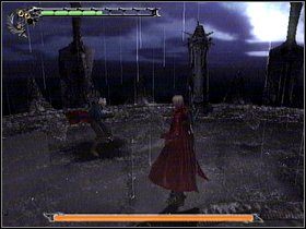 Po przekroczeniu wrót wejdź na szczyt Diabelskiej Wieży - Misja #7 | Solucja | Devil May Cry 3 Dantes Awakening - Devil May Cry 3: Dantes Awakening - Edycja Specjalna - poradnik do gry