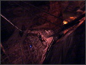 Po rozpoczęciu zostaniesz połknięty przez olbrzymiego latającego potwora - Misja #8 | Solucja | Devil May Cry 3 Dantes Awakening - Devil May Cry 3: Dantes Awakening - Edycja Specjalna - poradnik do gry