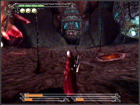 5 - Misja #8 | Solucja | Devil May Cry 3 Dantes Awakening - Devil May Cry 3: Dantes Awakening - Edycja Specjalna - poradnik do gry