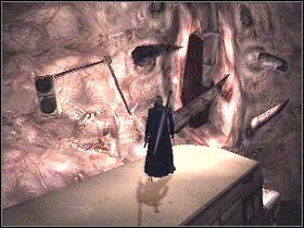 6 - Misja #8 | Solucja | Devil May Cry 3 Dantes Awakening - Devil May Cry 3: Dantes Awakening - Edycja Specjalna - poradnik do gry