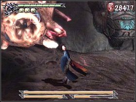 Przed rozpoczęciem zakup Rising Sun (o ile jeszcze tego nie zrobiłeś) - Misja #8 | Solucja | Devil May Cry 3 Dantes Awakening - Devil May Cry 3: Dantes Awakening - Edycja Specjalna - poradnik do gry