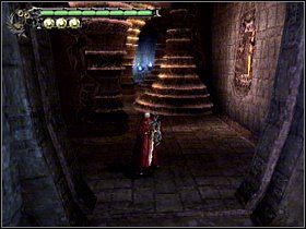 4 - Misja #9 | Solucja | Devil May Cry 3 Dantes Awakening - Devil May Cry 3: Dantes Awakening - Edycja Specjalna - poradnik do gry