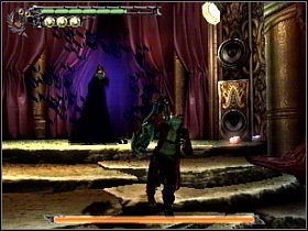 6 - Misja #9 | Solucja | Devil May Cry 3 Dantes Awakening - Devil May Cry 3: Dantes Awakening - Edycja Specjalna - poradnik do gry