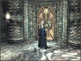 7 - Misja #9 | Solucja | Devil May Cry 3 Dantes Awakening - Devil May Cry 3: Dantes Awakening - Edycja Specjalna - poradnik do gry