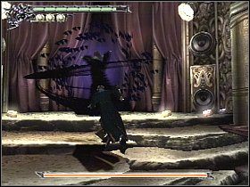 Do zabijania pajęczaków wykorzystaj zabójcze kombo ForceEdge - Misja #9 | Solucja | Devil May Cry 3 Dantes Awakening - Devil May Cry 3: Dantes Awakening - Edycja Specjalna - poradnik do gry