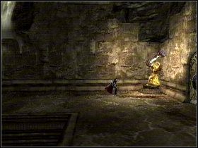 2 - Misja #10 | Solucja | Devil May Cry 3 Dantes Awakening - Devil May Cry 3: Dantes Awakening - Edycja Specjalna - poradnik do gry