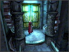 Po raz kolejny zaatakują Cię pająki - Misja #10 | Solucja | Devil May Cry 3 Dantes Awakening - Devil May Cry 3: Dantes Awakening - Edycja Specjalna - poradnik do gry