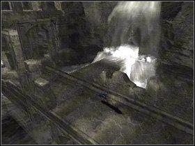 5 - Misja #10 | Solucja | Devil May Cry 3 Dantes Awakening - Devil May Cry 3: Dantes Awakening - Edycja Specjalna - poradnik do gry