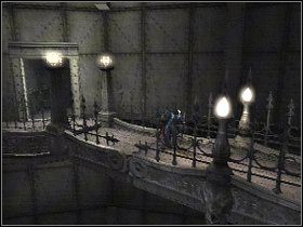 Ta misja nie wymaga w zasadzie dodatkowego komentarza poniważ nie ma tu nic nowego - Misja #10 | Solucja | Devil May Cry 3 Dantes Awakening - Devil May Cry 3: Dantes Awakening - Edycja Specjalna - poradnik do gry