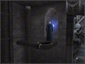 5 - Misja #11 | Solucja | Devil May Cry 3 Dantes Awakening - Devil May Cry 3: Dantes Awakening - Edycja Specjalna - poradnik do gry