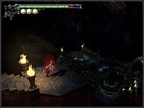 1 - Misja #12 | Solucja | Devil May Cry 3 Dantes Awakening - Devil May Cry 3: Dantes Awakening - Edycja Specjalna - poradnik do gry