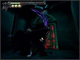 3 - Misja #12 | Solucja | Devil May Cry 3 Dantes Awakening - Devil May Cry 3: Dantes Awakening - Edycja Specjalna - poradnik do gry