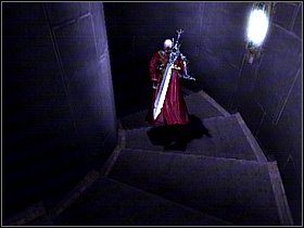 Za nimi spotkasz Vanguarda - Misja #12 | Solucja | Devil May Cry 3 Dantes Awakening - Devil May Cry 3: Dantes Awakening - Edycja Specjalna - poradnik do gry