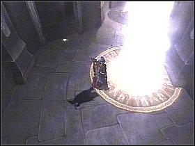 4 - Misja #12 | Solucja | Devil May Cry 3 Dantes Awakening - Devil May Cry 3: Dantes Awakening - Edycja Specjalna - poradnik do gry