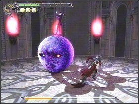 Kolejna walka z Jesterem nie różni się wiele od poprzedniej - Misja #12 | Solucja | Devil May Cry 3 Dantes Awakening - Devil May Cry 3: Dantes Awakening - Edycja Specjalna - poradnik do gry