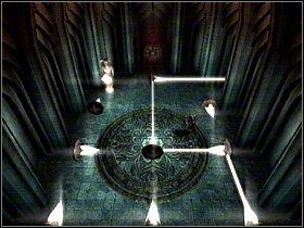 3 - Misja #13 | Solucja | Devil May Cry 3 Dantes Awakening - Devil May Cry 3: Dantes Awakening - Edycja Specjalna - poradnik do gry