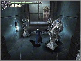 5 - Misja #13 | Solucja | Devil May Cry 3 Dantes Awakening - Devil May Cry 3: Dantes Awakening - Edycja Specjalna - poradnik do gry