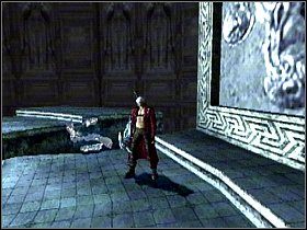 1 - Misja #14 | Solucja | Devil May Cry 3 Dantes Awakening - Devil May Cry 3: Dantes Awakening - Edycja Specjalna - poradnik do gry