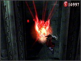 2 - Misja #14 | Solucja | Devil May Cry 3 Dantes Awakening - Devil May Cry 3: Dantes Awakening - Edycja Specjalna - poradnik do gry