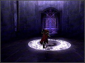 4 - Misja #14 | Solucja | Devil May Cry 3 Dantes Awakening - Devil May Cry 3: Dantes Awakening - Edycja Specjalna - poradnik do gry