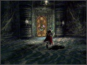 Na dole leży zabity Leviathan - Misja #15 | Solucja | Devil May Cry 3 Dantes Awakening - Devil May Cry 3: Dantes Awakening - Edycja Specjalna - poradnik do gry