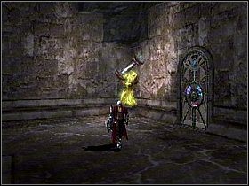 5 - Misja #15 | Solucja | Devil May Cry 3 Dantes Awakening - Devil May Cry 3: Dantes Awakening - Edycja Specjalna - poradnik do gry