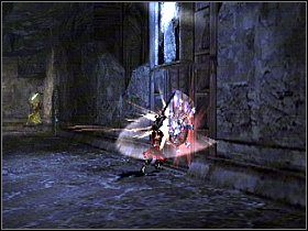 7 - Misja #15 | Solucja | Devil May Cry 3 Dantes Awakening - Devil May Cry 3: Dantes Awakening - Edycja Specjalna - poradnik do gry