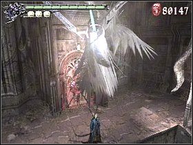 8 - Misja #15 | Solucja | Devil May Cry 3 Dantes Awakening - Devil May Cry 3: Dantes Awakening - Edycja Specjalna - poradnik do gry