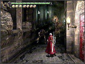 1 - Misja #16 | Solucja | Devil May Cry 3 Dantes Awakening - Devil May Cry 3: Dantes Awakening - Edycja Specjalna - poradnik do gry