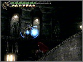 3 - Misja #16 | Solucja | Devil May Cry 3 Dantes Awakening - Devil May Cry 3: Dantes Awakening - Edycja Specjalna - poradnik do gry